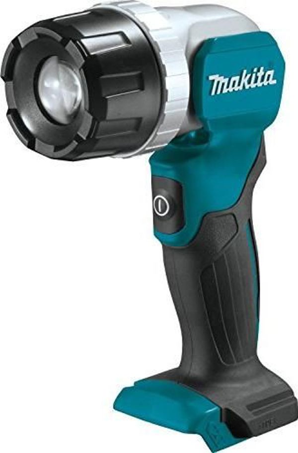 Φακός Makita Makita λάμπα μπαταρίας ML106 DEAML106