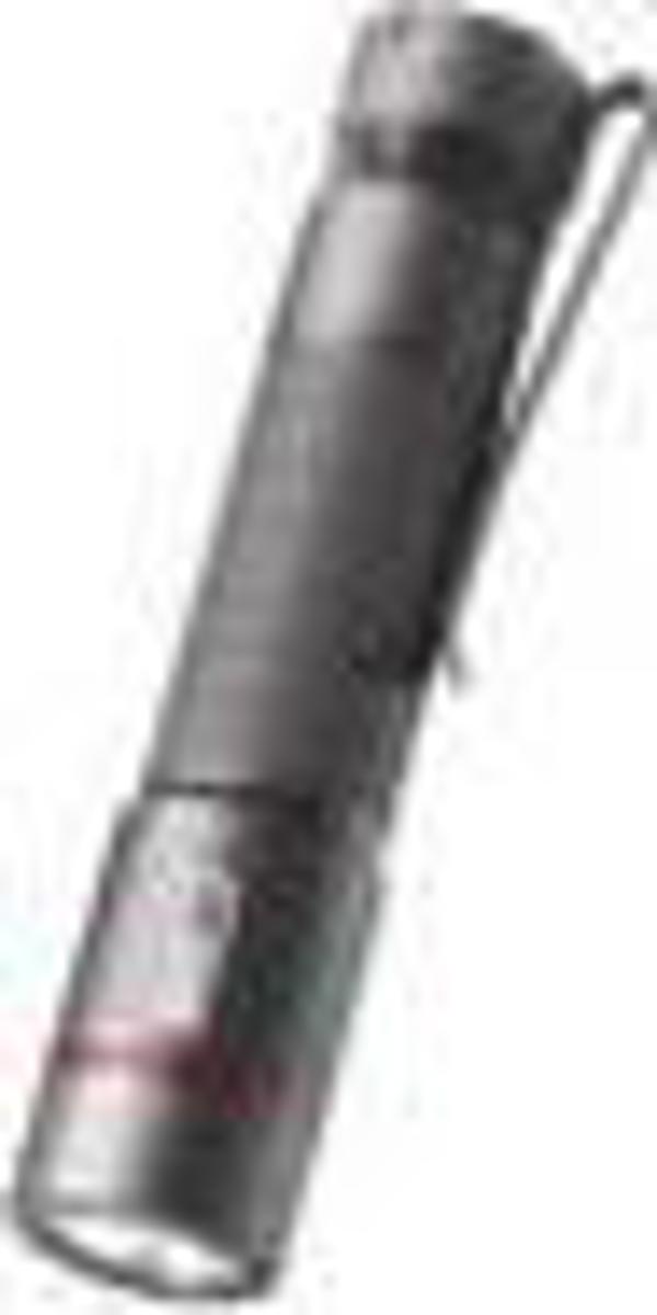 Φακός Emos Φακός μεταλλικός CREE LED Ultibright 60 170lm 1xAA P3160