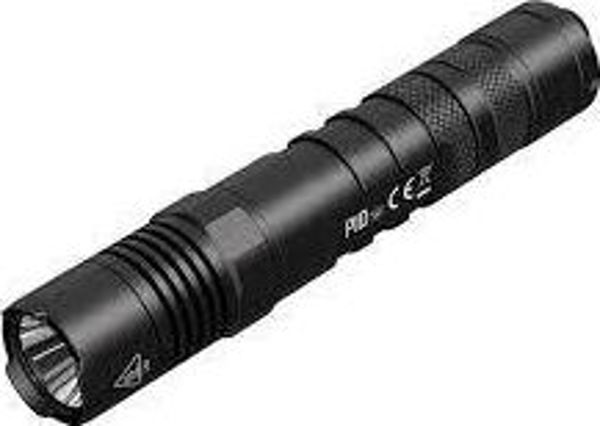 Nitecore Φακός P10 V2 Precise Series, 1100 Lumens, Επαναφορτιζόμενος LED