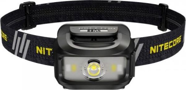 Φακός κεφαλής Nitecore NU35