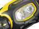 Φακός κεφαλής Petzl Φακός κεφαλής Pixa 3 ATEX Petzl uniw - 3342540089655