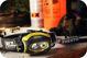 Φακός κεφαλής Petzl Φακός κεφαλής Pixa 3 ATEX Petzl uniw - 3342540089655
