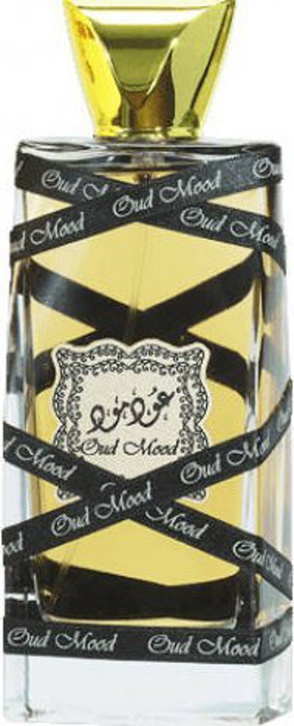 Lattafa Oud Mood 100 ml