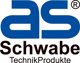 Φακός κεφαλής AS Schwabe Λάμπα κεφαλής, επαναφορτιζόμενη HD 150