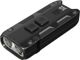 Nitecore TIP SE Επαναφορτιζόμενος Φακός LED 700 Lumens Μαύρος
