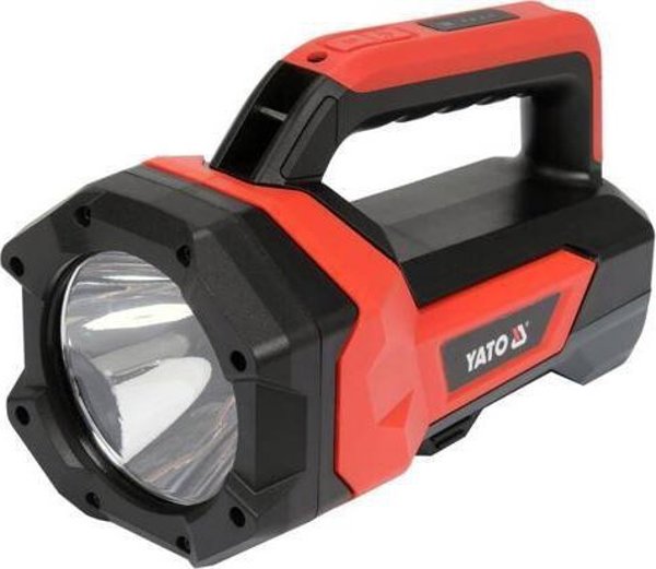Πολυλειτουργικός φακός Yato LATARKA/SZPERACZ 2W1 1000LM (1 ΤΕΜ)