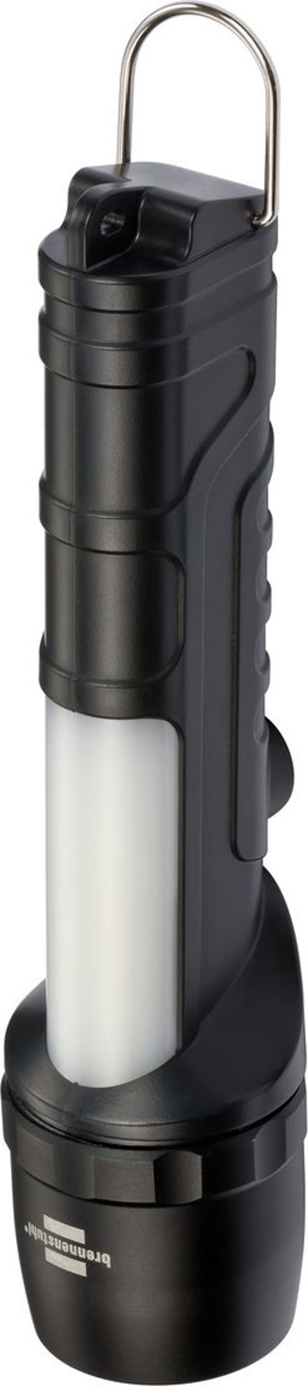 Φακός BRENNENSTUHL Φακός LED LuxPremium THL 300 IP54 360+240lm 1178690