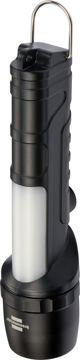 Φακός BRENNENSTUHL Φακός LED LuxPremium THL 300 IP54 360+240lm 1178690
