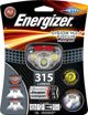 Φακός κεφαλής Energizer Vision HD+ Focus