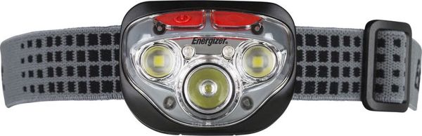 Φακός κεφαλής Energizer Vision HD+ Focus