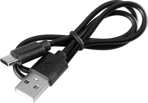 Φακός Neo Φακός επαναφορτιζόμενος USB C 500 lm SST20 LED 99-074