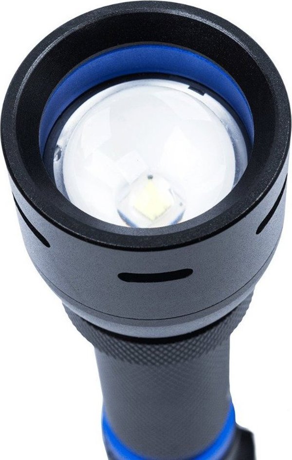 Φακός Blaupunkt Φακός LED Blaupunkt Flash Patrol 1000lm IPX4