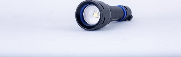 Φακός Blaupunkt Φακός LED Blaupunkt Flash Patrol 1000lm IPX4