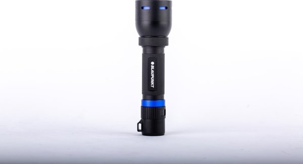 Φακός Blaupunkt Φακός LED Blaupunkt Flash Patrol 1000lm IPX4
