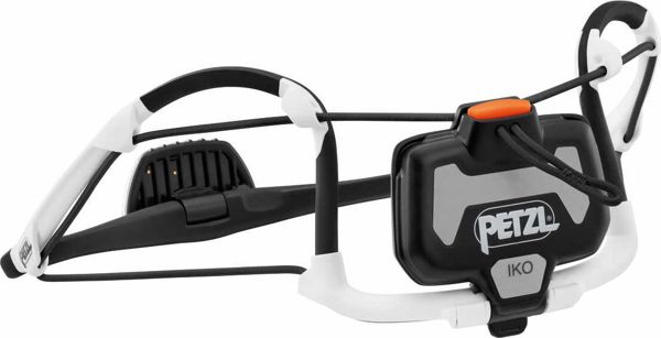 Φακός κεφαλής Petzl Iko
