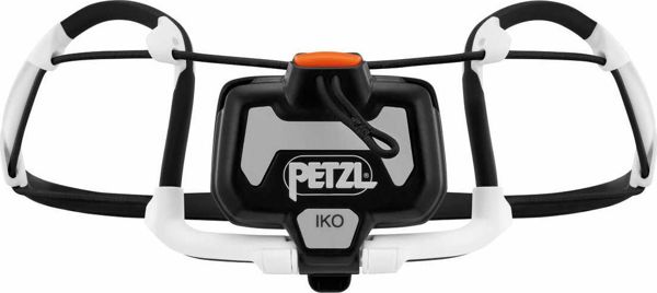 Φακός κεφαλής Petzl Iko