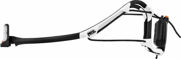 Φακός κεφαλής Petzl Iko