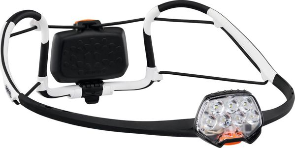 Φακός κεφαλής Petzl Iko
