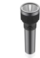 Φακός Platinet PLATINET TORCH FLASHLIGHT LATARKA ΑΛΟΥΜΙΝΙΟΥ 3W ΓΚΡΙ [45772]