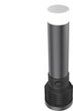 Φακός Platinet PLATINET TORCH FLASHLIGHT LATARKA ΑΛΟΥΜΙΝΙΟΥ 3W ΓΚΡΙ [45772]