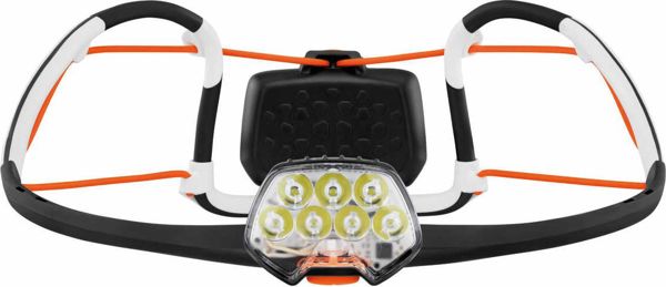 Φακός κεφαλής Petzl Iko Core