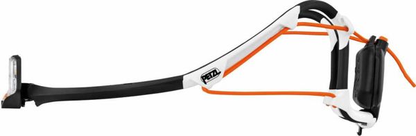 Φακός κεφαλής Petzl Iko Core