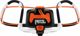 Φακός κεφαλής Petzl Iko Core