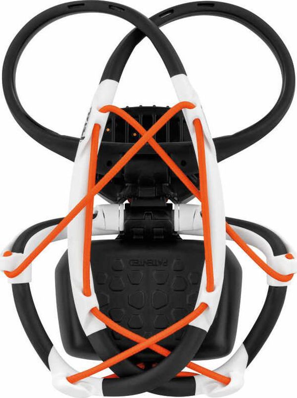Φακός κεφαλής Petzl Iko Core