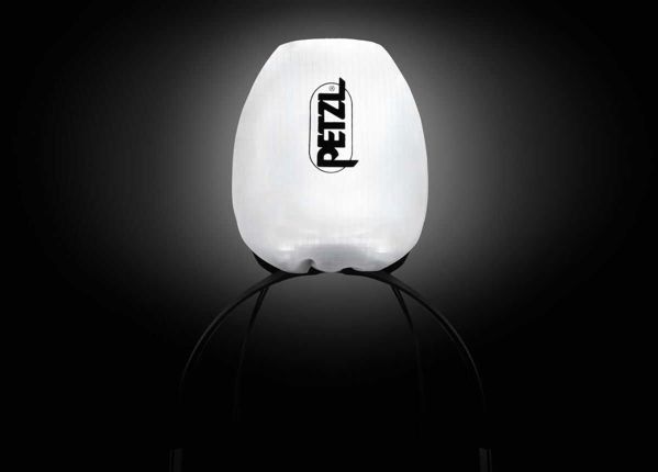 Φακός κεφαλής Petzl Iko Core