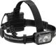 Black Diamond Icon 700 Φακός Κεφαλής, 700 Lumens, Αδιάβροχος IP67, Επαναφορτιζόμενος & Λειτουργία με Μπαταρίες AA