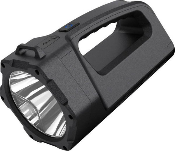 Φακός Superfire Φακός αναζήτησης Superfire M17, 230lm, USB-C