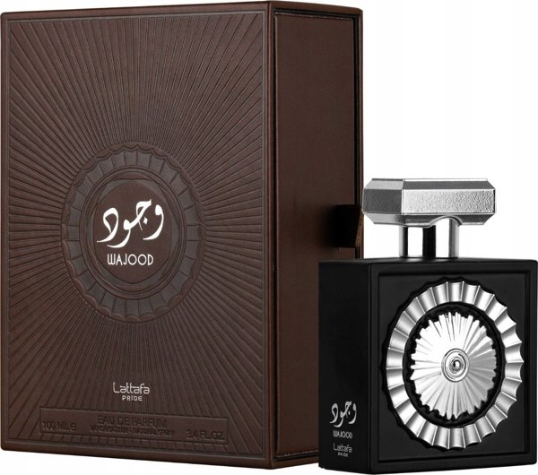 Lattafa Wajood EDP
