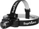 Φακός κεφαλής Superfire HL50