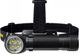 Nitecore HC35 Φακός Κεφαλής LED 2700 Lumens, Επαναφορτιζόμενος με Μπαταρία 21700