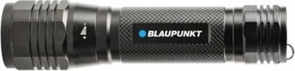 Φακός Blaupunkt Blaupunkt φακός BT-FL8066 +Zoom LED