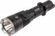 Nitecore MH27UV Επαναφορτιζόμενος Φακός LED 1000 Lumens Μαύρος