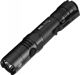 Nitecore MH10 V2 Φακός LED Επαναφορτιζόμενος 1200 Lumens Μαύρος