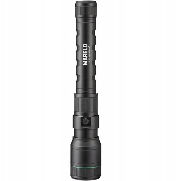 Φακός NIMBUS 6000 RE