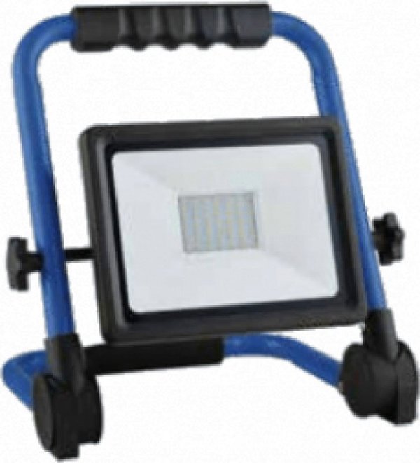 Φορητός φακός Sourcing LED λάμπα AS-SCHWABE Optiline 50W