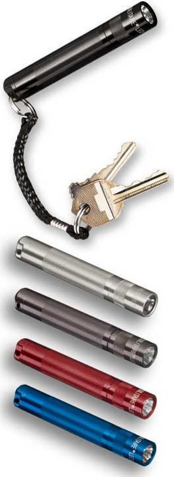 Φακός Maglite Maglite Solitaire LED Mini Flashlight