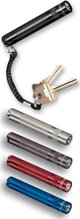 Φακός Maglite Maglite Solitaire LED Mini Flashlight