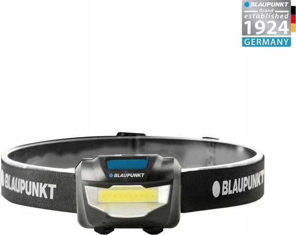 Φακός Blaupunkt Blaupunkt φακός κεφαλής BT-HL9023C LED