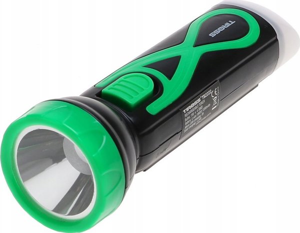 Φακός Tiross Φακός LED TS-2222 Tiross