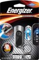 Φακός Energizer Φακός ENERGIZER Μπρελόκ Led + 2 μπαταρίες CR2032, ασημί
