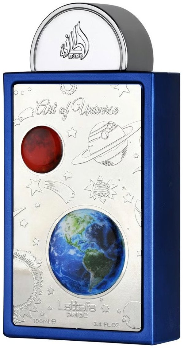 Lattafa Pride Art Of Universe άρωμα σε σπρέι 100ml