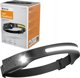 Φακός Denver SSH-50 LED-Head Lamp με Μπαταρία και Αισθητήρα