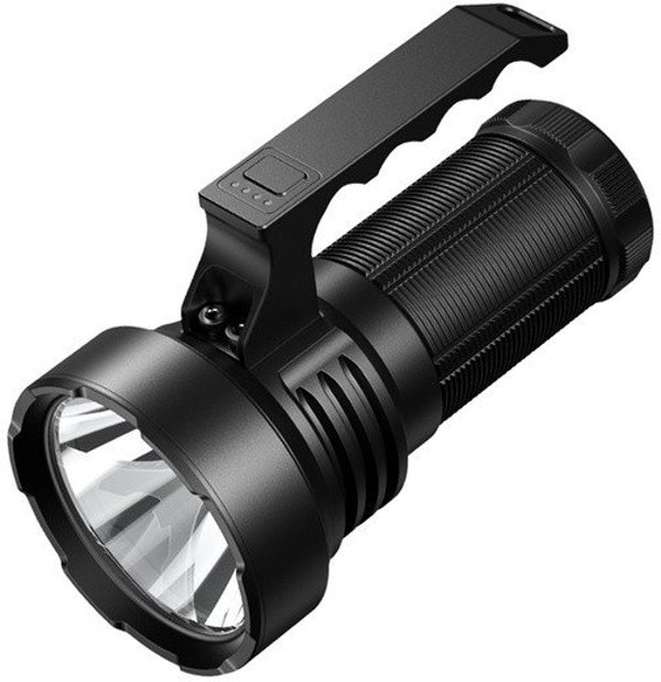 Superfire L20 Φακός LED, 5000lm, Επαναφορτιζόμενος USB-C