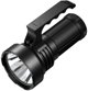 Superfire L20 Φακός LED, 5000lm, Επαναφορτιζόμενος USB-C