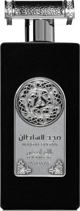 Lattafa Asdaaf Majd Al Sultan Black Intense Eau de Parfum 100ml – Ανδρικό Άρωμα