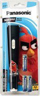 Φακός Panasonic Panasonic BF-BG01 Angry Birds